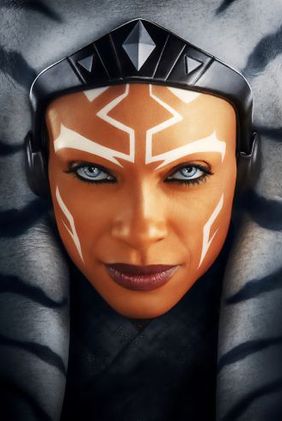 Ahsoka