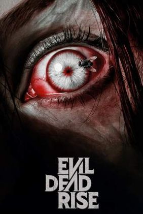 Evil Dead Rise