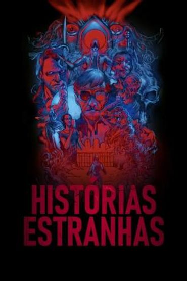 Histórias Estranhas