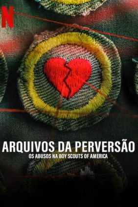 Arquivos da Perversão: Os Abusos na Boy Scouts of America