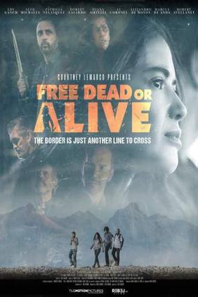 Free Dead or Alive