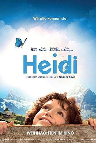 Heidi