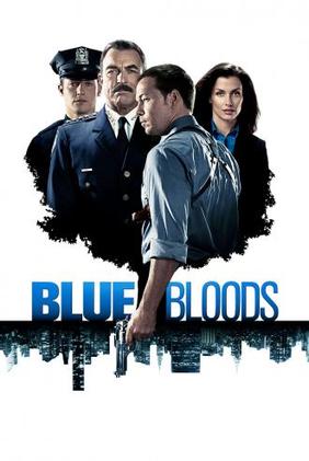 Blue Bloods