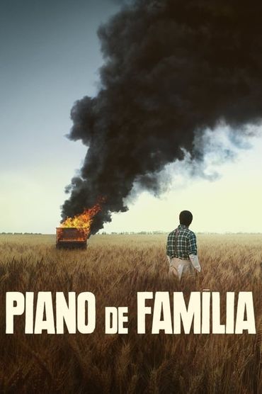 Piano de Família