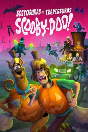 Scooby-Doo! Gostosuras ou Travessuras