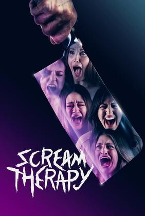 Scream Therapy