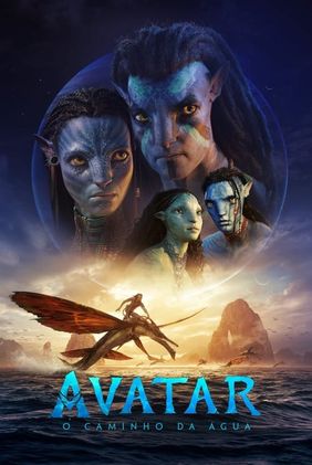 Avatar: O Caminho da Água