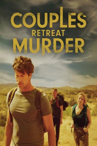 Couples Retreat Murder