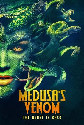 Medusa's Venom