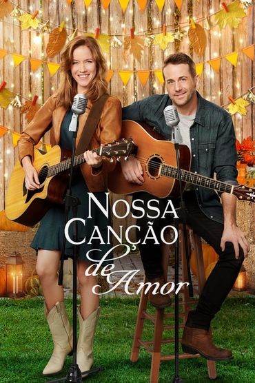 A Nossa Canção de Amor